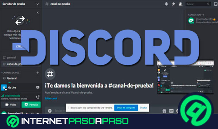 Crear Bot De Discord 】guía Paso A Paso 2025 1268