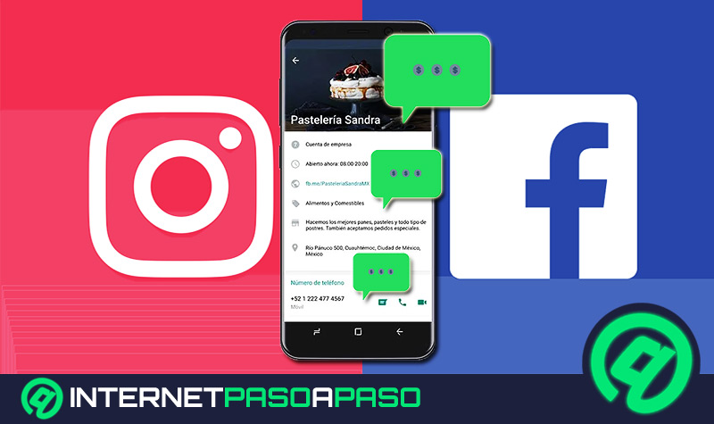 ¿Cómo crear anuncios en Facebook e Instagram Ads para comenzar una conversación en Whatsapp Business? Guía paso a paso