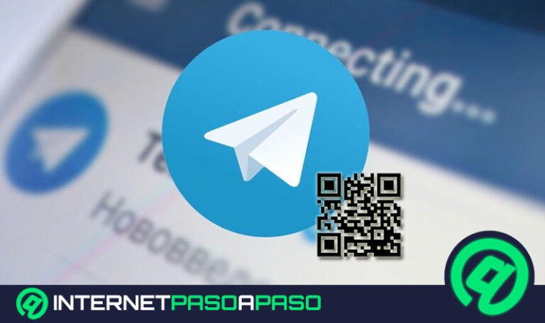 ¿Cómo crear códigos QR para grupos y canales de Telegram y cómo compartir esos códigos para aumentar seguidores? Guía paso a paso
