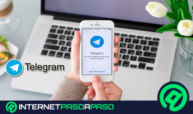 ¿Cómo crear una copia de seguridad en Telegram de todos tus chats y conversaciones para respaldar tus datos?