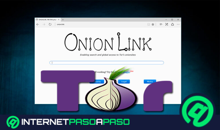 ¿Cómo crear una web con dominio .onion y registrarla en la Deep Web de forma más segura y privada?