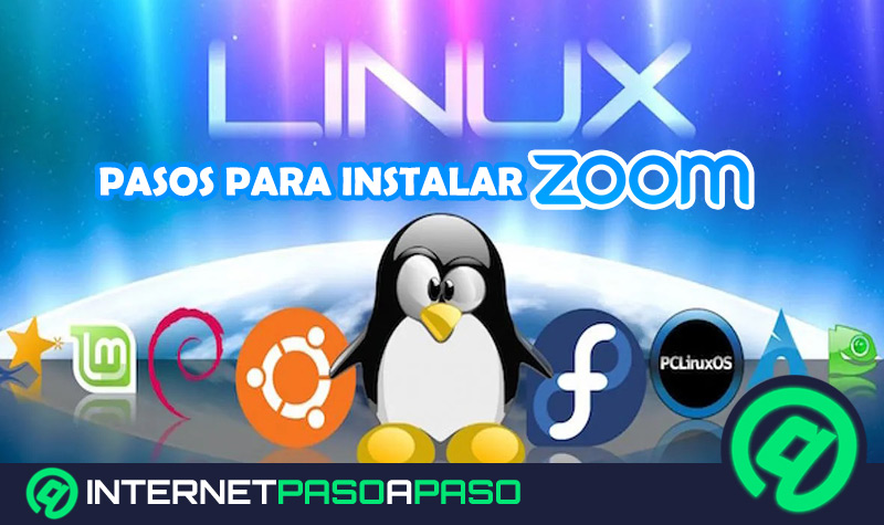 ¿Cómo descargar e instalar Zoom en Linux, Ubuntu o cualquier distribución de Linux gratis y en español? Guía paso a paso