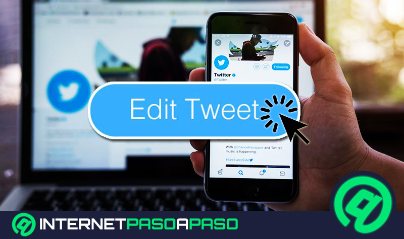 ¿Cómo editar mensajes publicados en Twitter y poder modificar tus tweets? Guía paso a paso