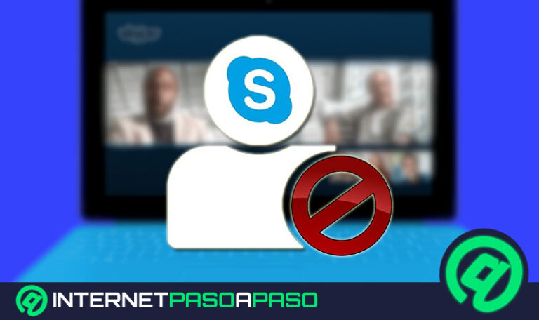 ¿Cómo eliminar contactos en Skype desde cualquiera de tus dispositivos fácil y rápido? Guía paso a paso