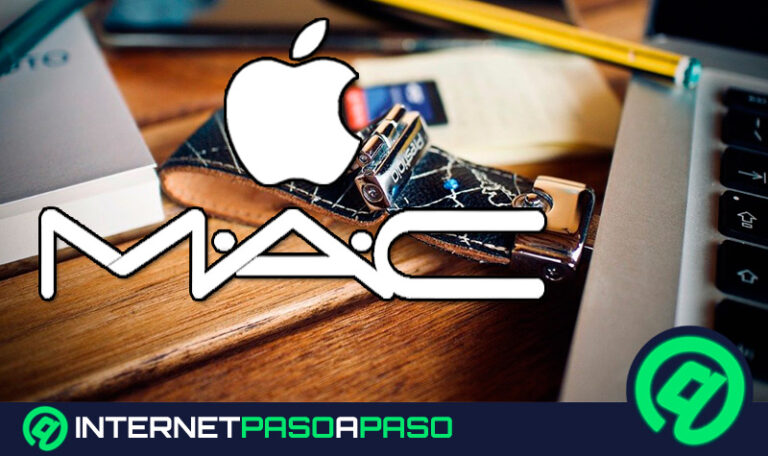 ¿Cómo formatear un pendrive USB en MacOS fácil y rápido?