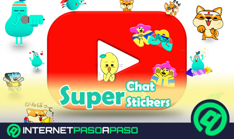 ¿Cómo ganar dinero con Súper chat y Súper Stickers de YouTube? Guía paso a paso