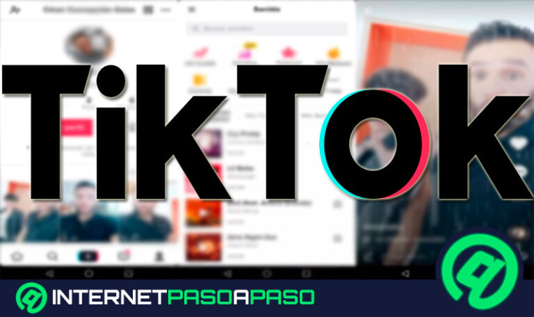 ¿Cómo hacer vídeos en TikTok con tus fotos y crear animaciones divertidas? Guía paso a paso