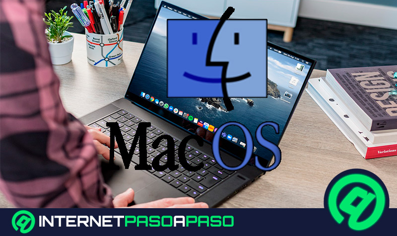 ¿Cómo instalar MacOS desde cero en tu iMac?