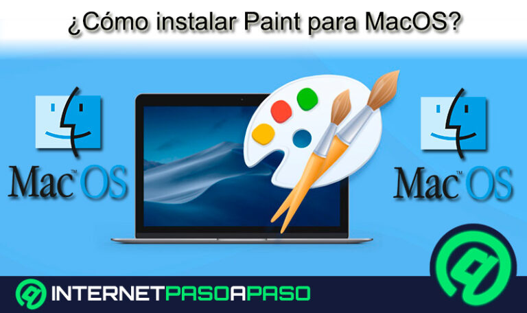 ¿Cómo instalar Paint para MacOS? Las mejores alternativas del programa de Windows