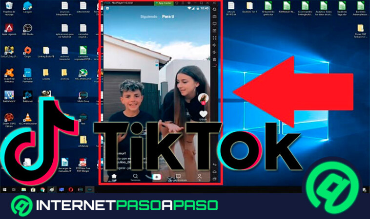 Aparecer en "Para Ti" en TikTok 】Guía Paso a Paso 2025