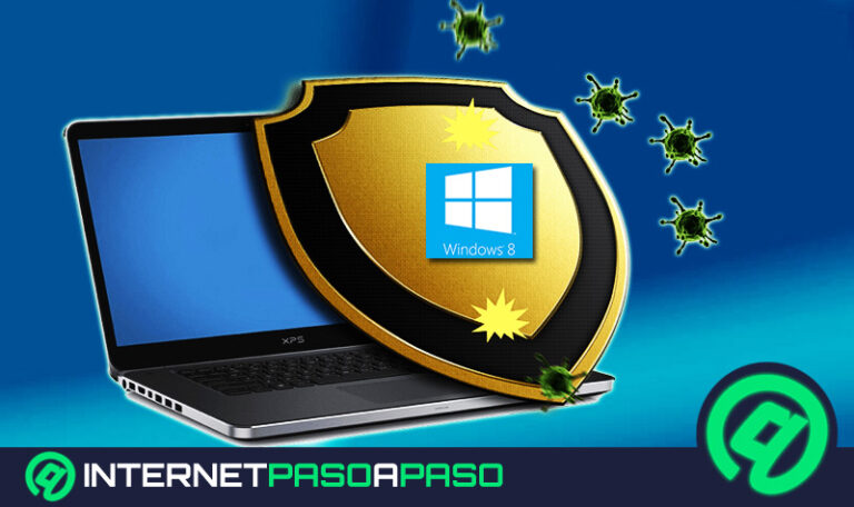¿Cómo instalar un antivirus en mi PC con Windows 8 para mantener mi equipo protegido? Guía paso a paso