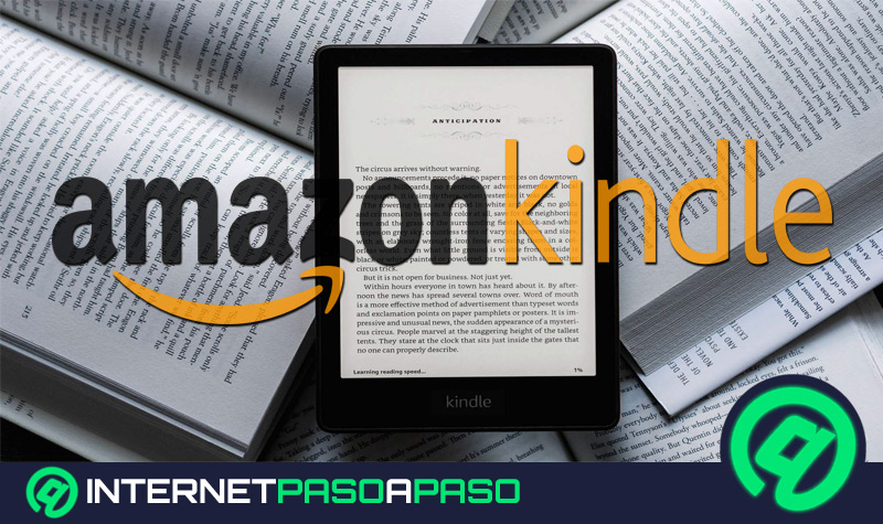 ¿Cómo leer todos los libros de tu Kindle de Amazon desde el ordenador? Guía paso a paso
