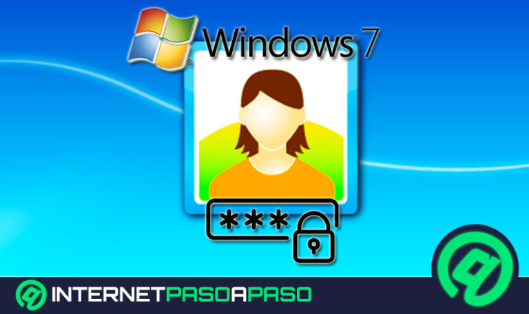 ¿Cómo poner contraseña a una cuenta de usuario en Windows 7 para mejorar la privacidad? Guía paso a paso