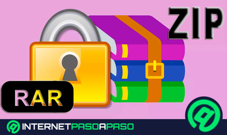 ¿Cómo poner contraseñas a tus archivo ZIP o RAR en Windows o Mac para hacerlos más seguros?