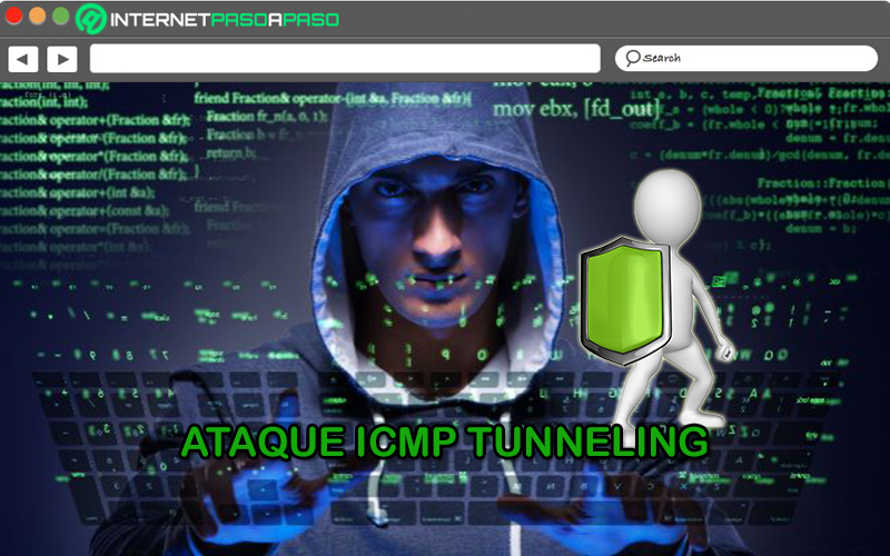 ¿Cómo protegerme de un ataque ICMP Tunneling en cualquier dispositivo?