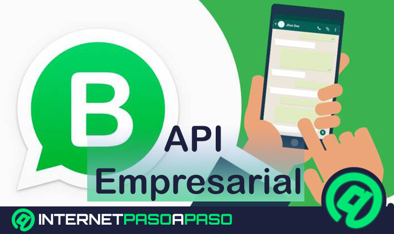 ¿Cómo puedo utilizar la API empresarial de WhatsApp Business y qué usos y ventajas le puedo sacar