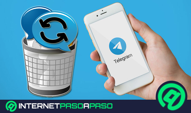 ¿Cómo recuperar los chats secretos de Telegram despues de que hayan desaparecido? Guía paso a paso