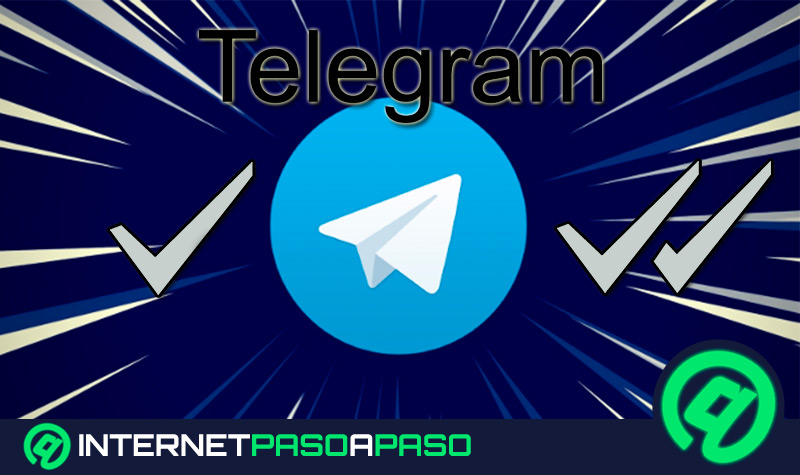 ¿Cómo saber quién leyó tus mensajes y entender el doble check de Telegram?