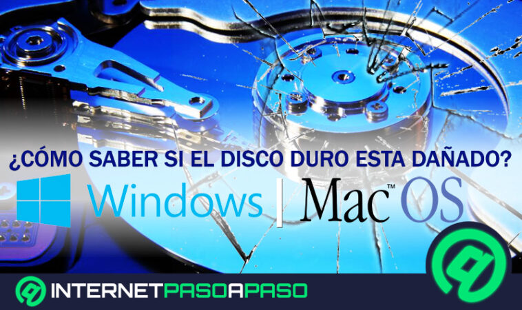 ¿Cómo saber si el disco duro está dañado en cualquier dispositivo? Guía paso a paso