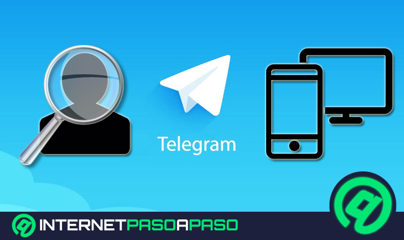 ¿Cómo saber si un contacto de tu agenda o de Whatsapp tiene Telegram instalada en su teléfono móvil? Guía paso a paso