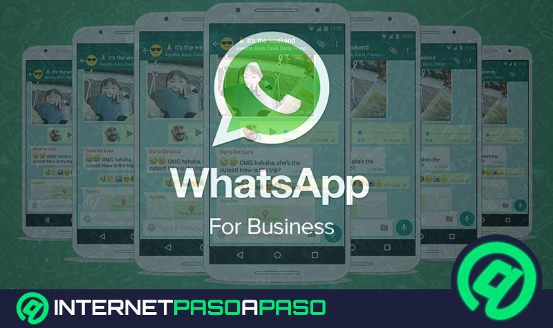 ¿Cómo usar WhatsApp Business en varios dispositivos con la misma cuenta? Guía paso a paso