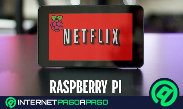 ¿Cómo ver Netflix en una Raspberry Pi de forma 100% legal, fácil y rápido?