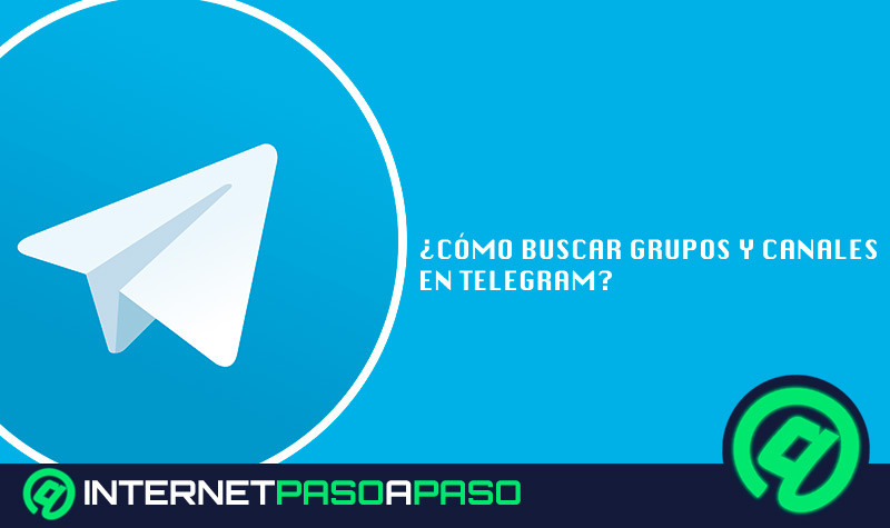 ¿Cómo buscar grupos y canales en Telegram según temáticas para unirte y empezar a seguir? Guía paso a paso