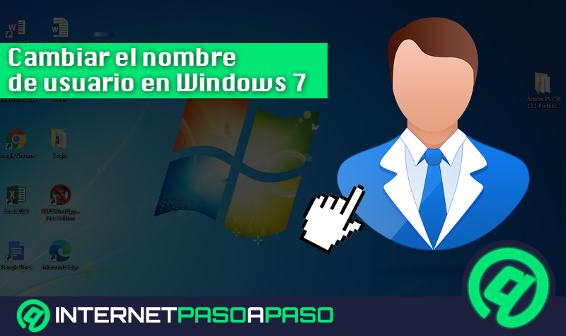 ¿Cómo cambiar el nombre de usuario a una cuenta en el sistema operativo Windows 7? Guía paso a paso