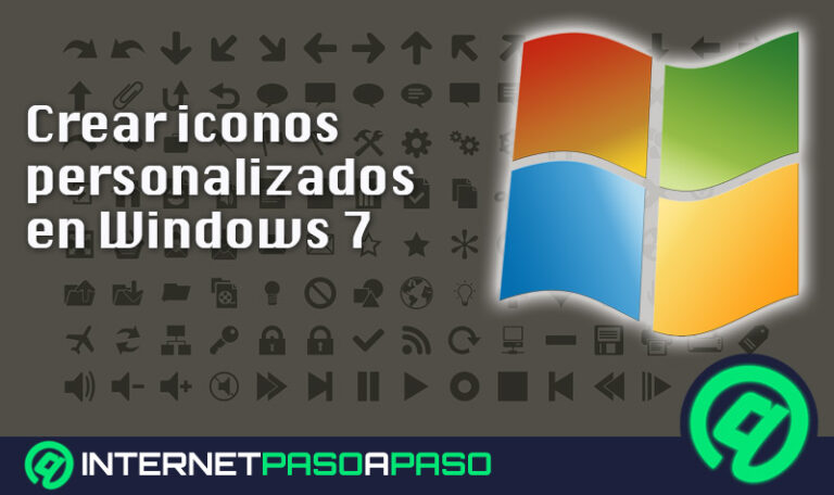 ¿Cómo crear iconos personalizados para tus carpetas y accesos directos en Windows 7? Guía paso a paso