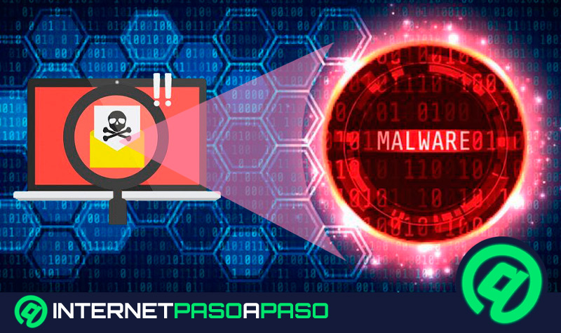 ¿Cómo detectar si un malware está robando información de mi equipo? Guía paso a paso