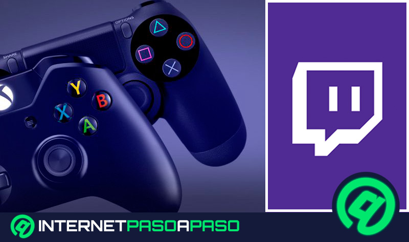 ¿Cómo transmitir en Twitch desde tu consola PlayStation o Xbox de forma fácil y rápida? Guía paso a paso