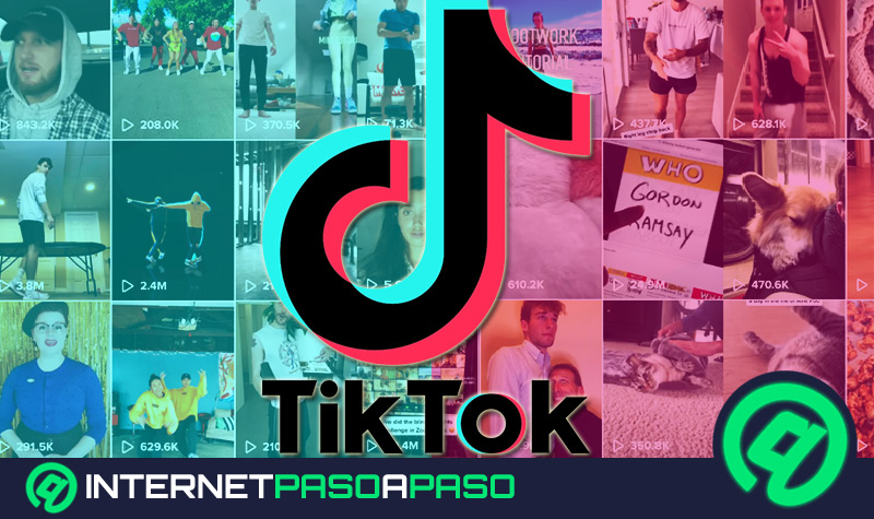 ¿Cuáles son las cuentas de TikTok con más seguidores y que más crecen del momento? Lista