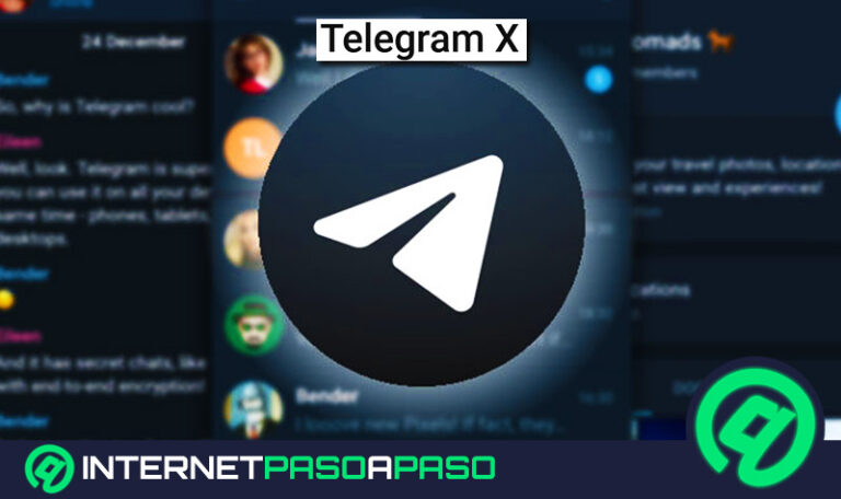 ¿Cuáles son las diferencias entre Telegram y Telegram X que debes conocer ya mismo?