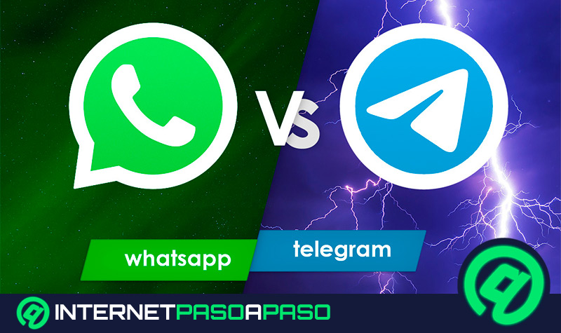 ¿Cuáles son las diferencias entre grupos de Whatsapp y grupos o canales de Telegram y cuál es mejor para mi marca?
