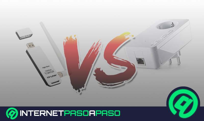 ¿Cuales son las diferencias entre un dispositivo PLC y un adaptador wifi? ¿Cual es mejor para aumentar la cobertura de Internet?