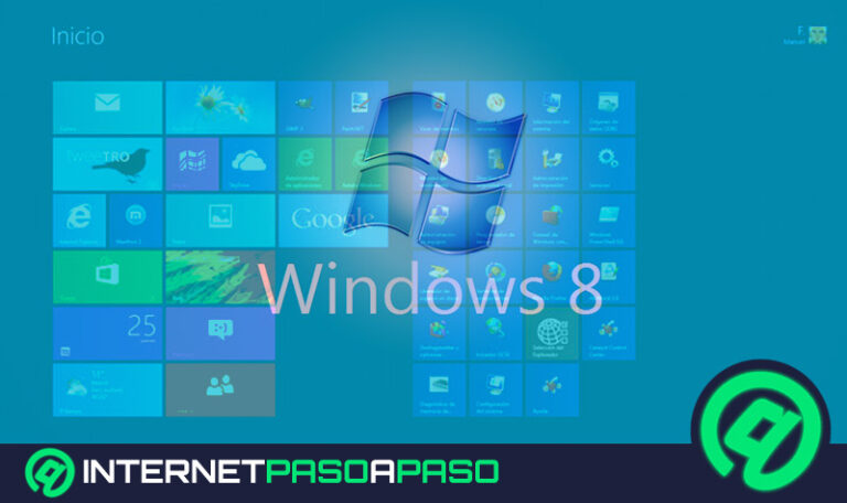 ¿Cuáles son las mejores herramientas y programas de Microsoft preinstaladas en Windows 8? Lista