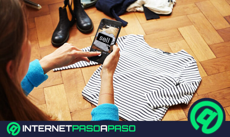 ¿Cuáles son las mejores páginas web y apps para vender ropa y ganar dinero por Internet? Lista