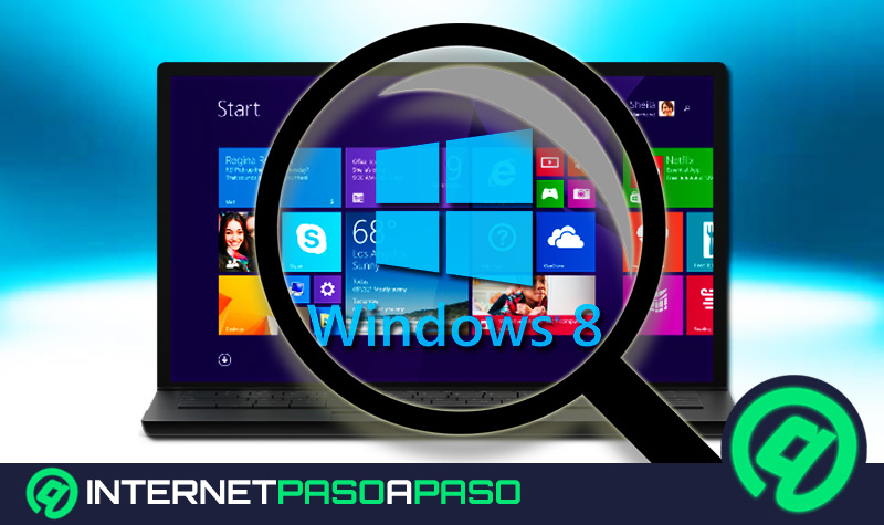 ¿Cuáles son las principales novedades de Windows 8 en relación a la versión anterior del sistema operativo de Microsoft? Lista