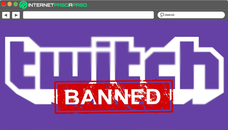 ¿Cuáles son las sanciones más importantes por incumplir con los derechos de autor de Twitch?
