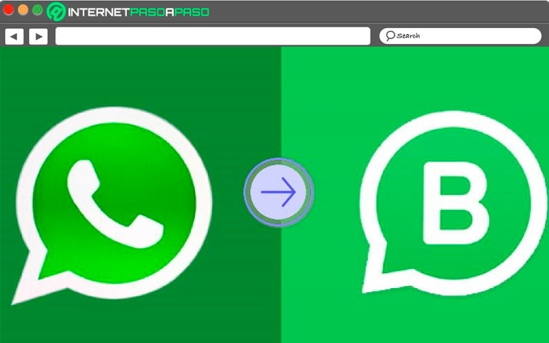 ¿Cuáles son los beneficios de cambiar Whatsapp por Whatsapp Business?