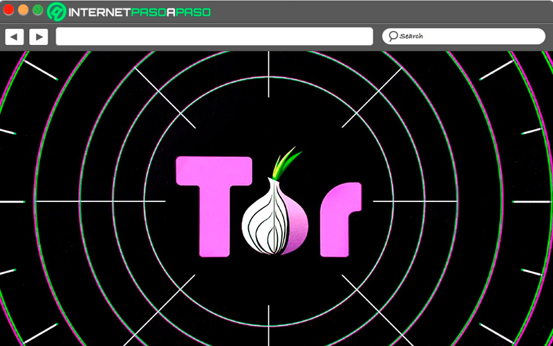 ¿Cuáles son los beneficios de crear una web en Tor con dominio .onion?