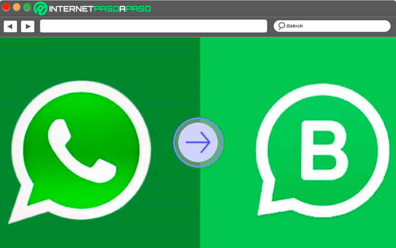 ¿Cuáles son los beneficios de utilizar Whatsapp Business y en qué se diferencia de Whatsapp?