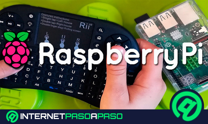 ¿Cuáles son los mejores Kits de Raspberry Pi de niños para que comiencen a dar sus primeros pasos en la electrónica?