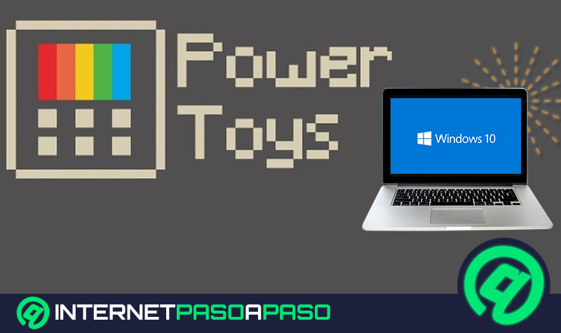 ¿Cuáles son los mejores PowerToys para mejorar tu experiencia en Windows 10? Lista
