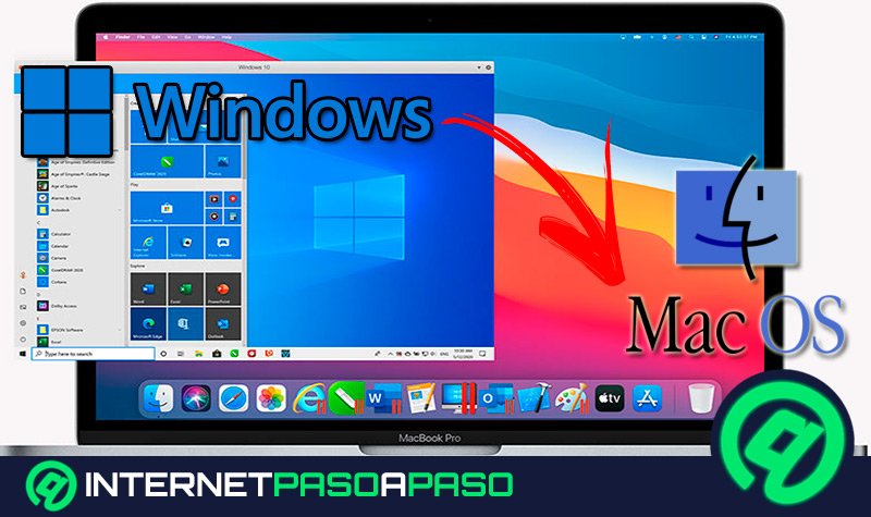 ¿Cuáles son los mejores emuladores de PC Windows para Mac?