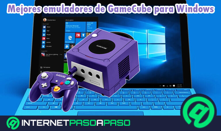 ¿Cuáles son los mejores emuladores de la Nintendo GameCube para PC Windows? Lista