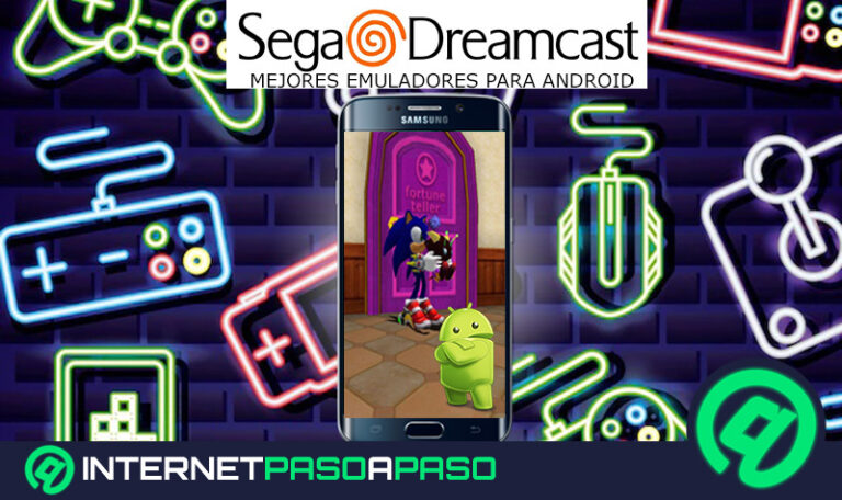 ¿Cuáles son los mejores emuladores de la Sega Dreamcast para Android? Lista
