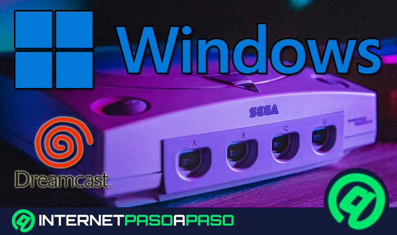 ¿Cuáles son los mejores emuladores de la Sega Dreamcast para PC Windows?