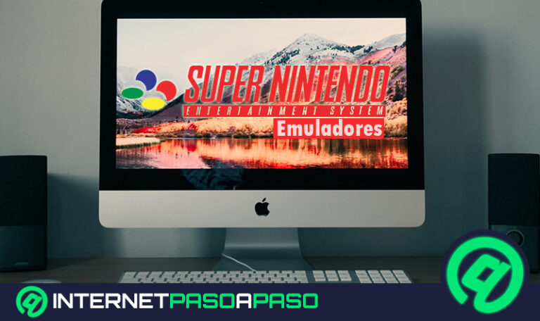 ¿Cuáles son los mejores emuladores de la Super Nintendo SNES para Mac? Lista