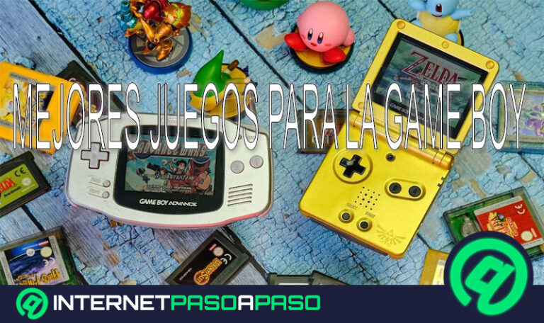 ¿Cuáles son los mejores juegos para la Game Boy más clásicos que querrás volver a jugar?